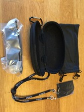 Sicherungsbrille Spektakel Sport Klettern ~ über normaler Brille tragbar