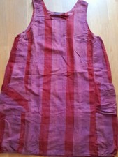 Damen Hängerkleid, Xl,neuwertig