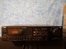 JVC AX - 70  STEREO INTEGRATED  AMPLIFIER   DYNAMIC SUPER A.