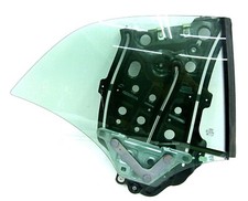 VW Golf 6 Cabrio Audi A3 8P Cabrio Seitenscheibe Fenster Hinten Rechts 8P7839398