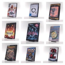 Jedes PC Spiel nur 4,99 - Classic, Arcade, Sport