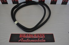 Alfa Romeo 156 SW 2005 Dichtung Tür Einstieg  Türdichtung vorne links