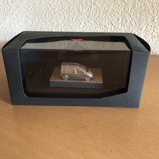 MERCEDES-BENZ VANEO, Herpa, 59. IAA 2001, in Case und OVP. Unbespielt