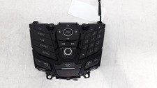 Ford Fiesta Radio Stereo-Steuergerät c1bt-18k811-pa mk7 2012 - 2018