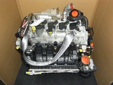 MOTOR 44TKM VW SEAT SKODA 1,2TSI CYVA 63KW 86PS GOLF VII SPORTSVAN LEON OCTAVIA