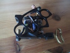 Tattoomaschine BCI Knuckle Liner Tattoo Maschine