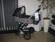 HARTAN  VIP GT  Kinderwagen vom Händler/ 1 Jahr gesetzl. Gewähr !