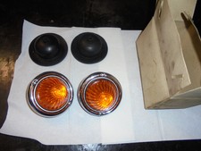 Wartburg Trabant P70 IFA F9 DKW F8 Multicar Barkas Framo DDR Oldtimer Blinker