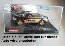 Carrera Evolution Box Blister 27190 Mercedes-Benz CL-Klasse Sondermodell 1:32