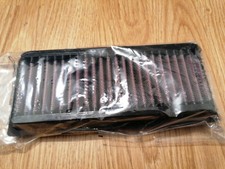 Sport-Luftfilter Tauschfilter K&N 33-2860 für Renault Twingo Kangoo Clio II 1.2