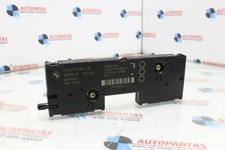 BMW 3er E91 LCI Antennenverstärker Diversity 868MHz Antenna amplifier 9193841