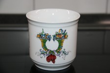 Käfer München Sammeltasse Tasse Rupert Stöckl Porzellan Kaffeebecher Haferl 