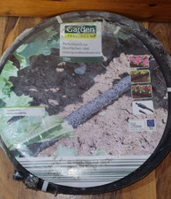 Neuertiger ,Perlschlauch zur Oberflächen und Untergrund bewässerung 15 m