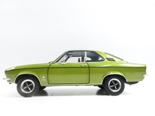 1:18 Norev Opel Manta A 1972 #6942 