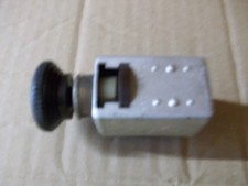 VW Käfer Lichtschalter mit Dimmung