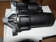 Anlasser Citröen Berlingo Fiat Ducato Lancia Peugeot Boxer 1.6 1.8 2.0 D6RA661 