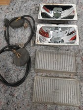 NEBELSCHEINWERFER HELLA VW CORRADO G60 16V VR6 US JET LINKS  UND RECHTS