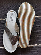 inblu Damen Zehentrenner Gr. 40