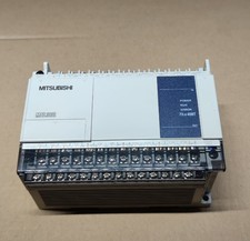 Mitsubishi Model FX1N-40MT-DSS 24V DC 18W Programmable Controller