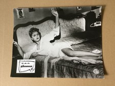 Die Menschenfalle (Kinoaushangfoto '61) - Stella Stevens