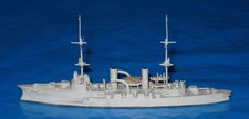 SMS Panzerkreuzer VINETA nach Umbau, Navis N 36, Metall, 1:1250
