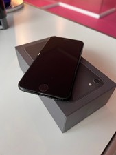Iphone 7 - 128GB - Jetblack - sehr gepflegter Zustand - Simlock free