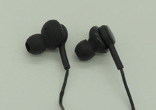 USB-C Headset Kopfhörer passend für Samsung Galaxy Note 20 / Note 20 Ultra 5G