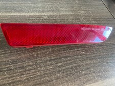 A4478260140 Mercedes Vito V-Klasse W447 2014 Reflektor rechts - Rot Katzenauge