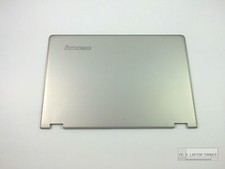 Lenovo YOGA 3 11 Laptop Top hinten Deckel Back LCD Cover OEM Silber 5cb0h15202