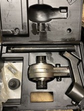 Norbar Drehmomentmultiplikator Nr. 3 Highwayman 1300NM 5-1