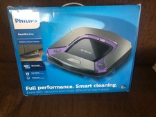 Philips ROBOTER VACUUM SMART PRO FC8796