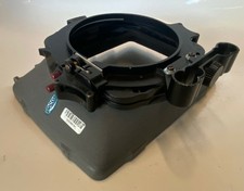 VOCAS mk2 HDV Matte Box - 15mm Rail Support + 4" Filterhalter