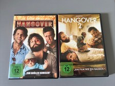 Hangover 1 & 2