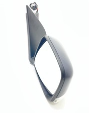 ALKAR 6138572 Außenspiegel Rechts für Nissan Pathfinder III (R51) Navara (D40)