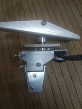 RC Gyrocopter Tragschrauber Rotorkopf Komplett mit Blätter