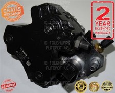 Einspritzpumpe Mercedes-Benz W169 A160 A180 A200 B180 B200 CDI 0445010120