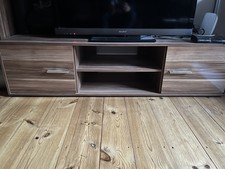 tv sideboard holz