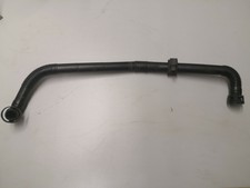 VW Golf 4 Cabrio 2.0 115PS Schlauch 037131127C Sekundärluftpumpe Sekundärluft