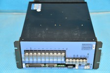 SANYO DENKI 67ZA100A851 S08 SERVO AMPLIFIER