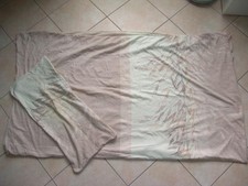 ¯_¯_¯ ESTELLA - Bettwäsche - hellbraun - 155/200 - 37/85 ¯_¯_¯ H