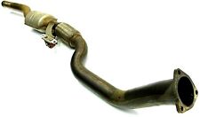 Audi A6 S6 4G S7 4G S8 4H Hosenrohr Vorschalldämpfer rechts 8K0253211 C