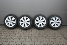 Original 8X0601025A  Audi A1 8X Alufelgen Winterräder Winterkompletträder