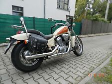 Motorrad Honda VT600 Chopper