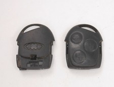 Ford Focus Mondeo C- S- Max Handsender Funkfernbedienung 3 Tasten 2S6T15K601AB