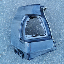 linkes Heckteil für VW Golf 3 Cabrio