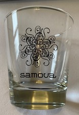 Samova Cocktailgläser, Set mit 4 Stück, neu in OVP