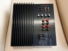 Teufel Subwoofer Aktiv Modul  M1200 M2200 400Watt