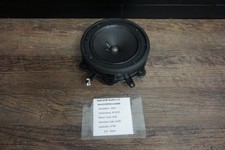 BOSE Lautsprecher Audi A3 S3 8P A4 S6 B6 B7 8E 8E0035411A Boxen