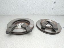 Bremsscheiben Satz V vorne 290mm Mitsubishi Pajero V60 3.2 DI-D 07.1415.048