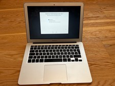 Apple MacBook Air 13 Zoll Mitte 2012 Core i5 1.8GHz, 8 GB RAM, 256GB SSD Laptop 